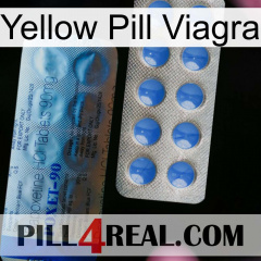 Yellow Pill Viagra 40